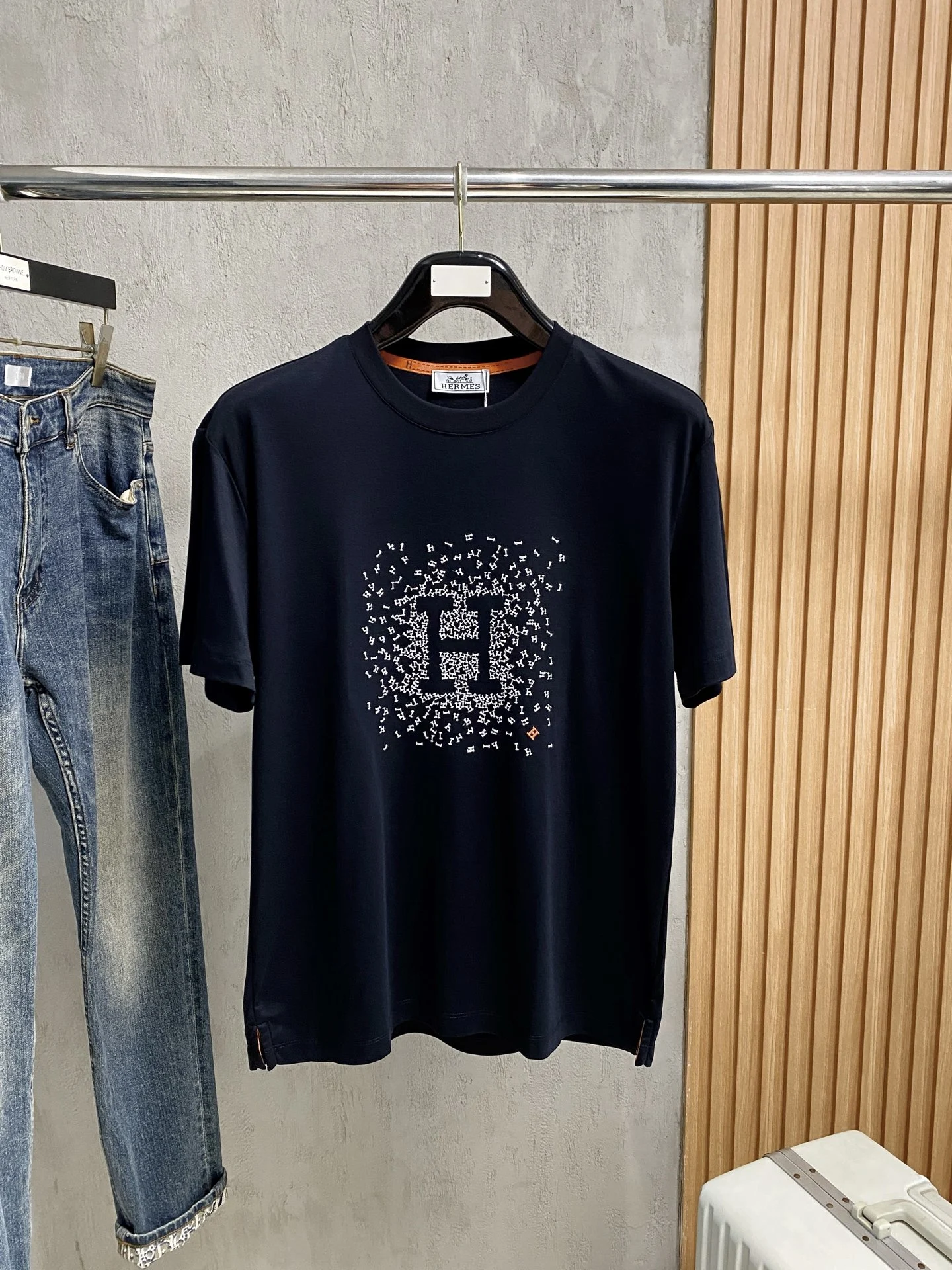 Hermès T-Shirt — 968bf337