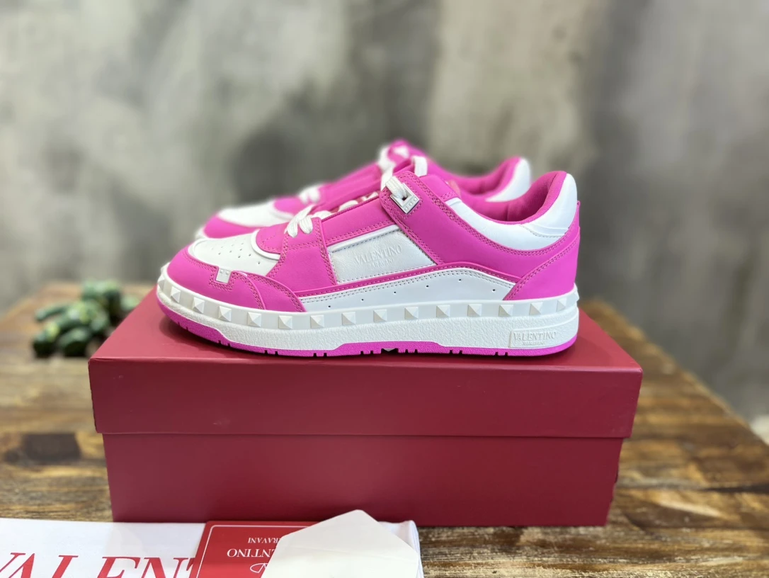 Valentino Sneakers — 88c4c875