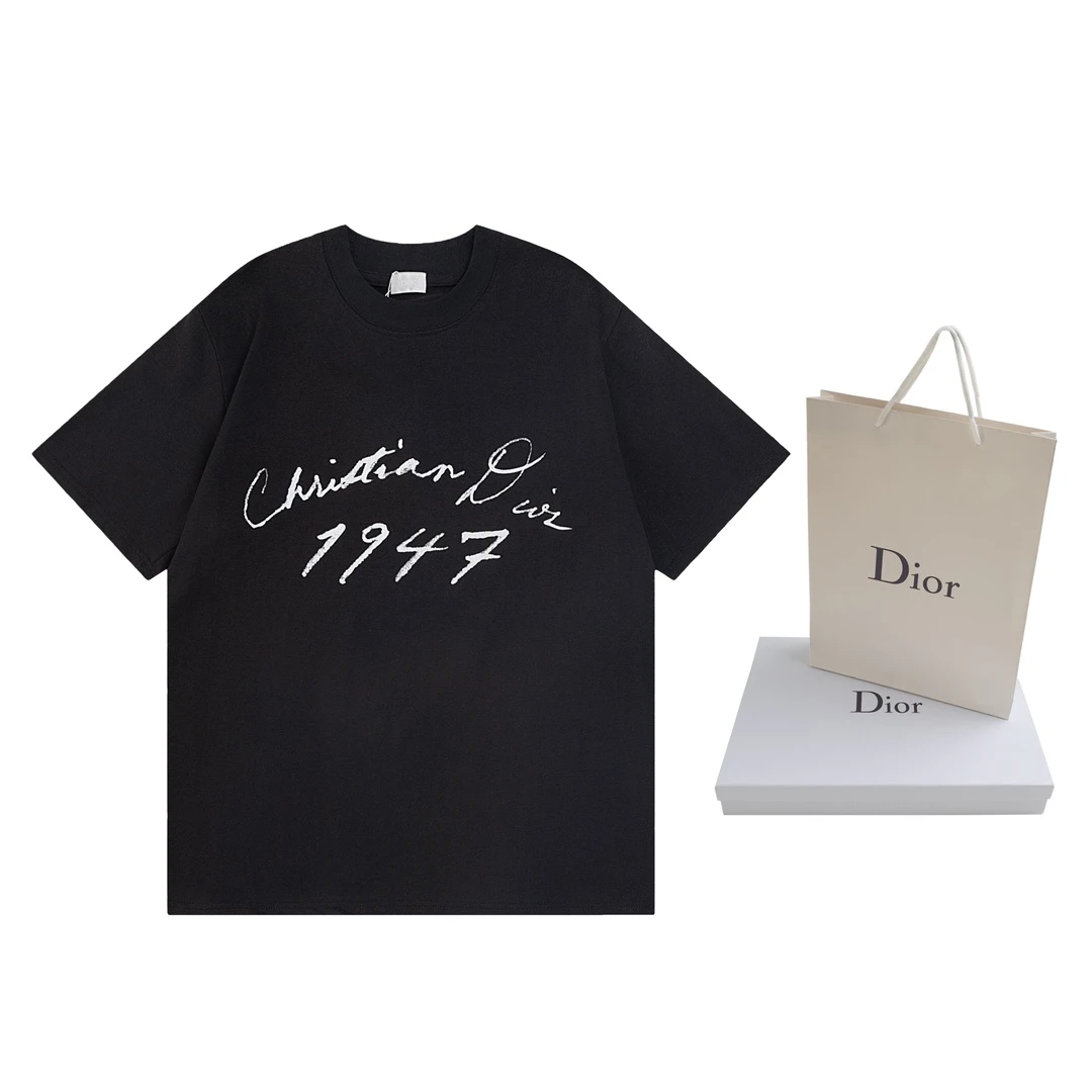 Dior T-Shirt — ec485027