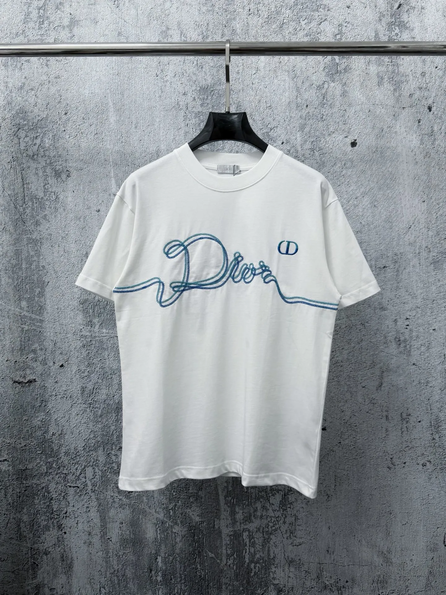 Dior T-Shirt — 96b9cec0