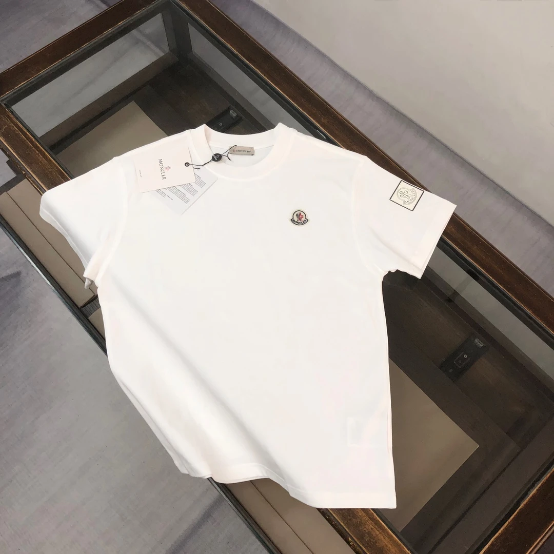 Moncler T-Shirt — c1713b06