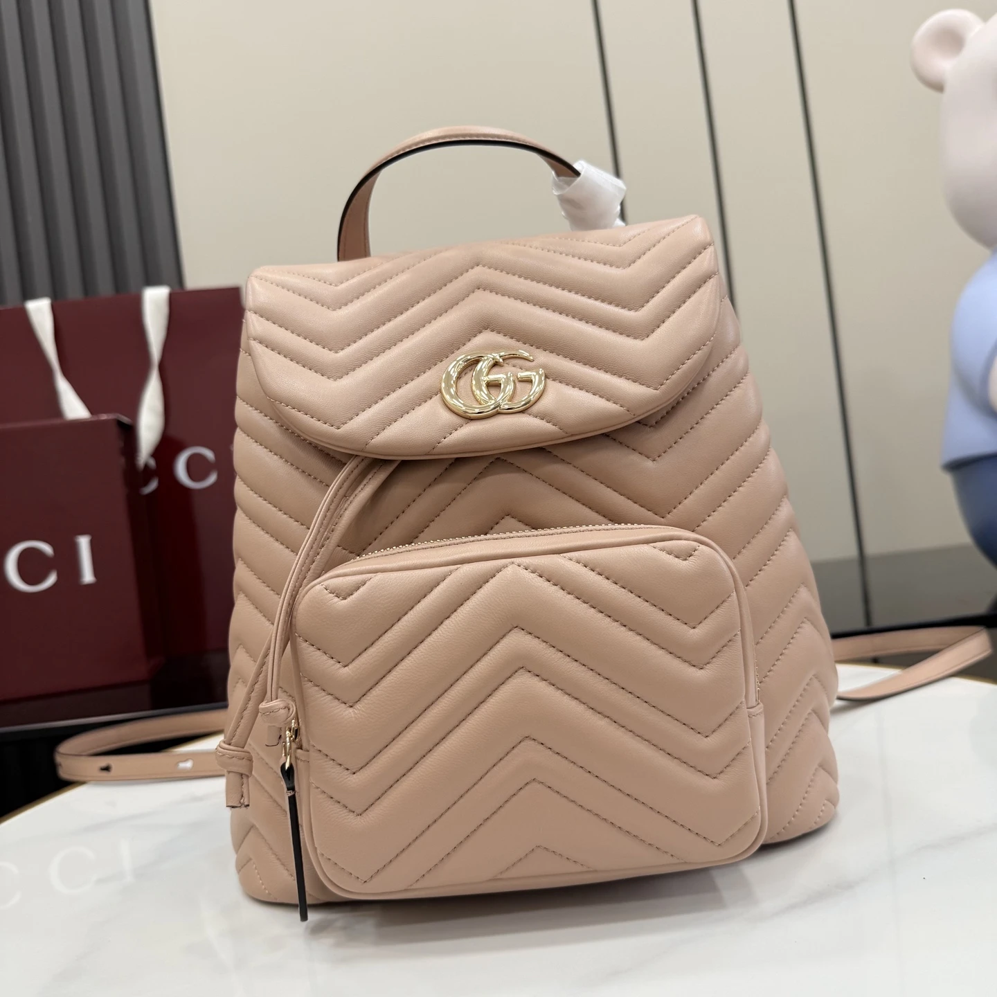Gucci Bag — aff97dca