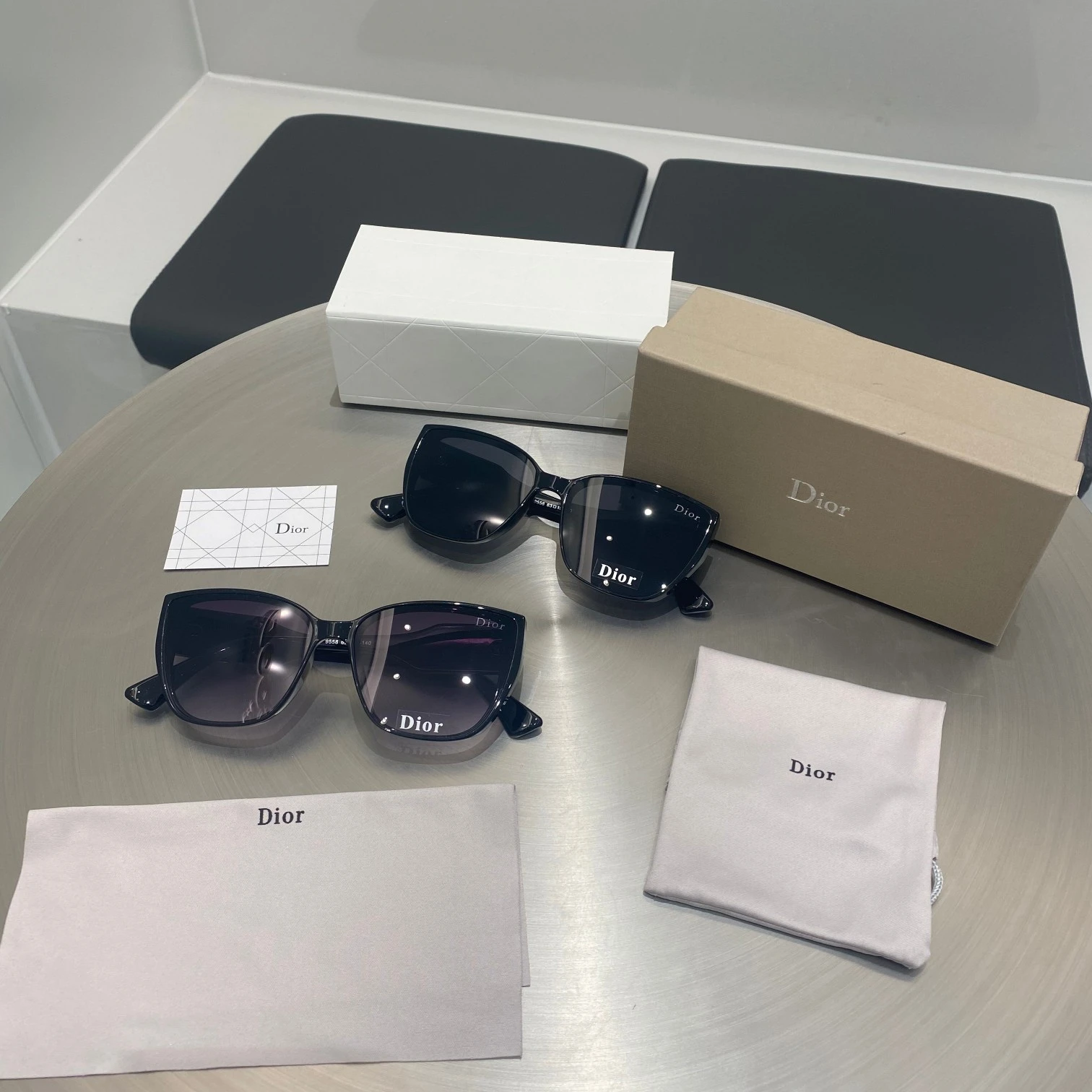 Dior Eyewear — 194abf00