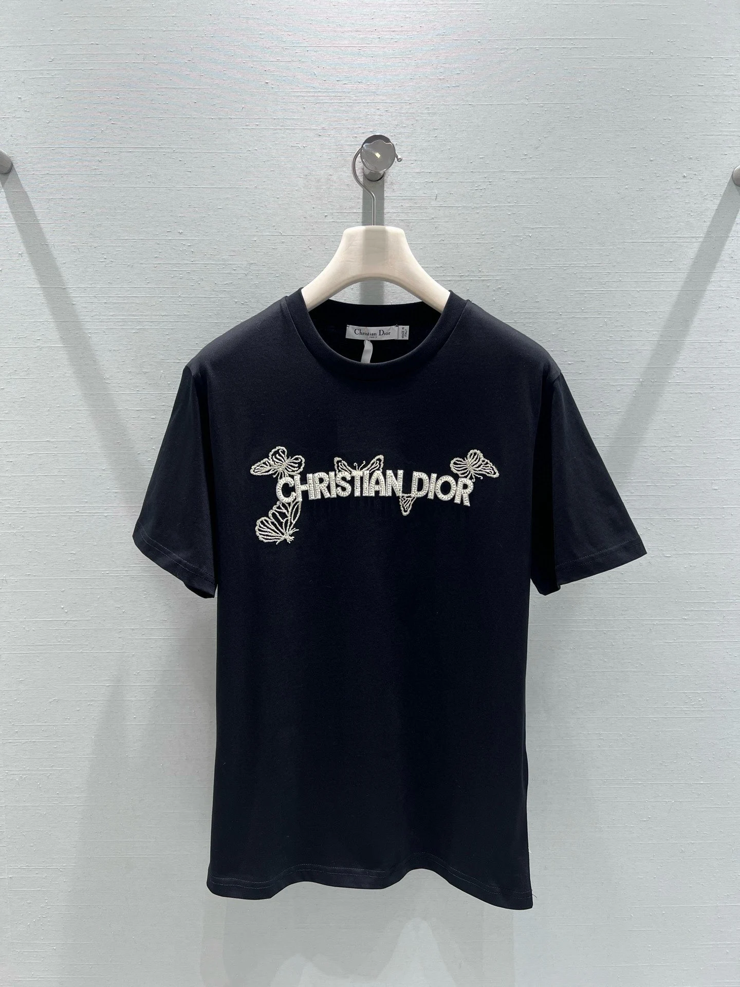 Dior T-Shirts — 2d492f71