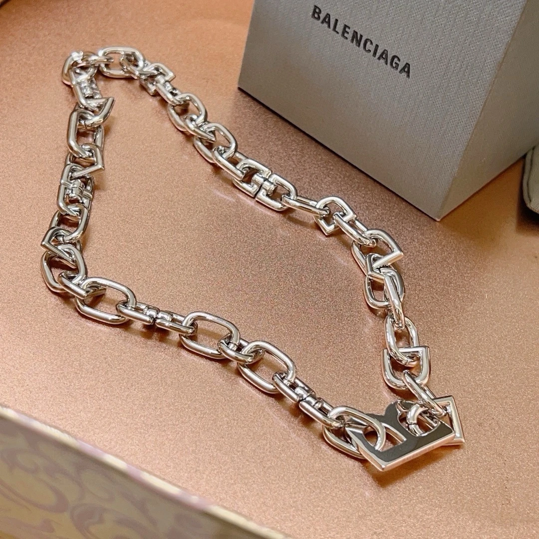 Balenciaga Jewellery — 1d2c1a68