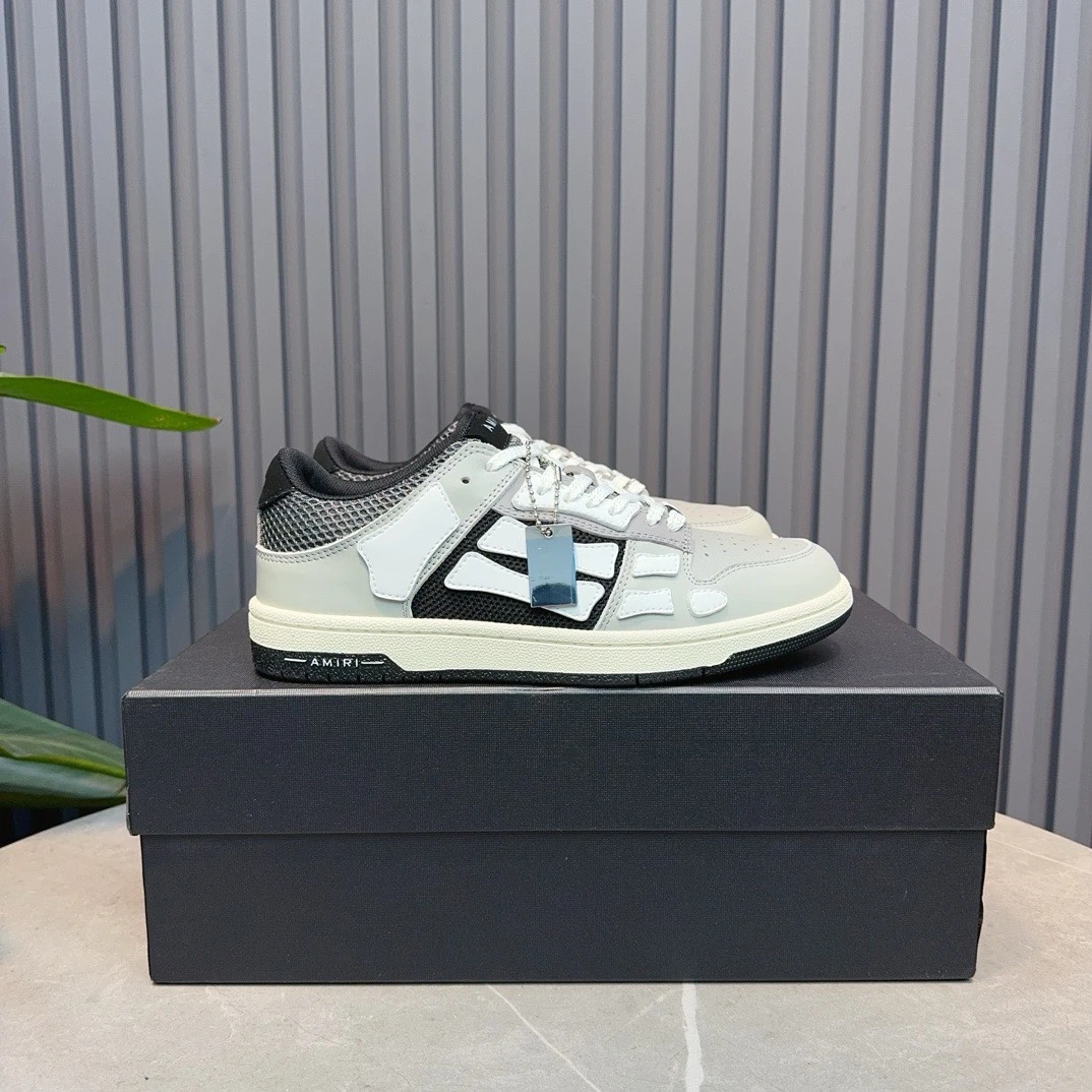 Amiri Shoes — dc2dc977