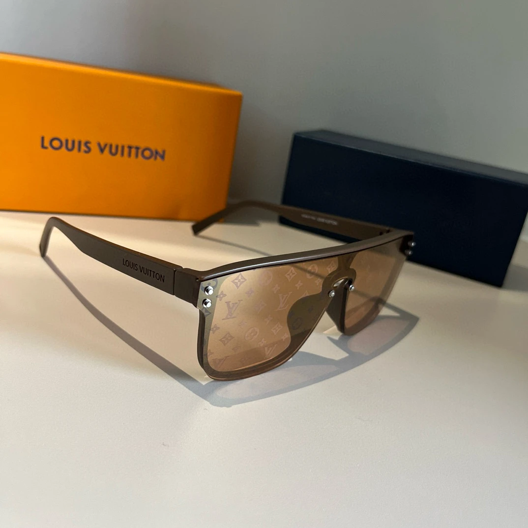 Louis Vuitton Eyewear — 5e73c8e2