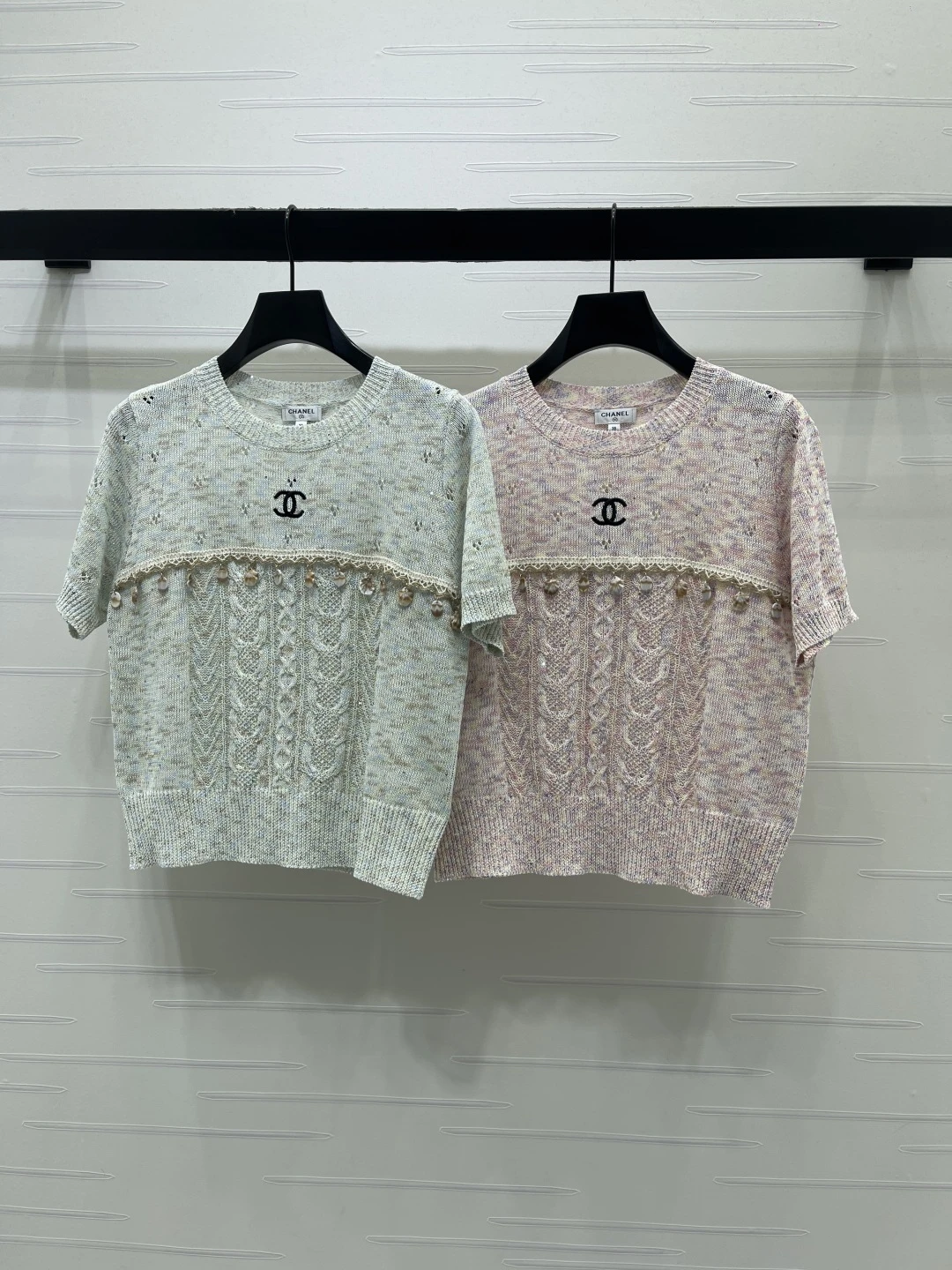 Chanel Knitwear — bc124577