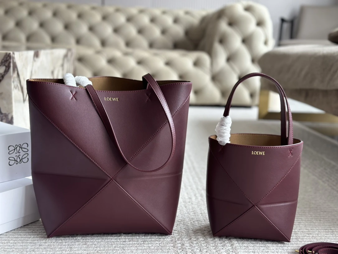 Loewe Bag — 3f6b1c79