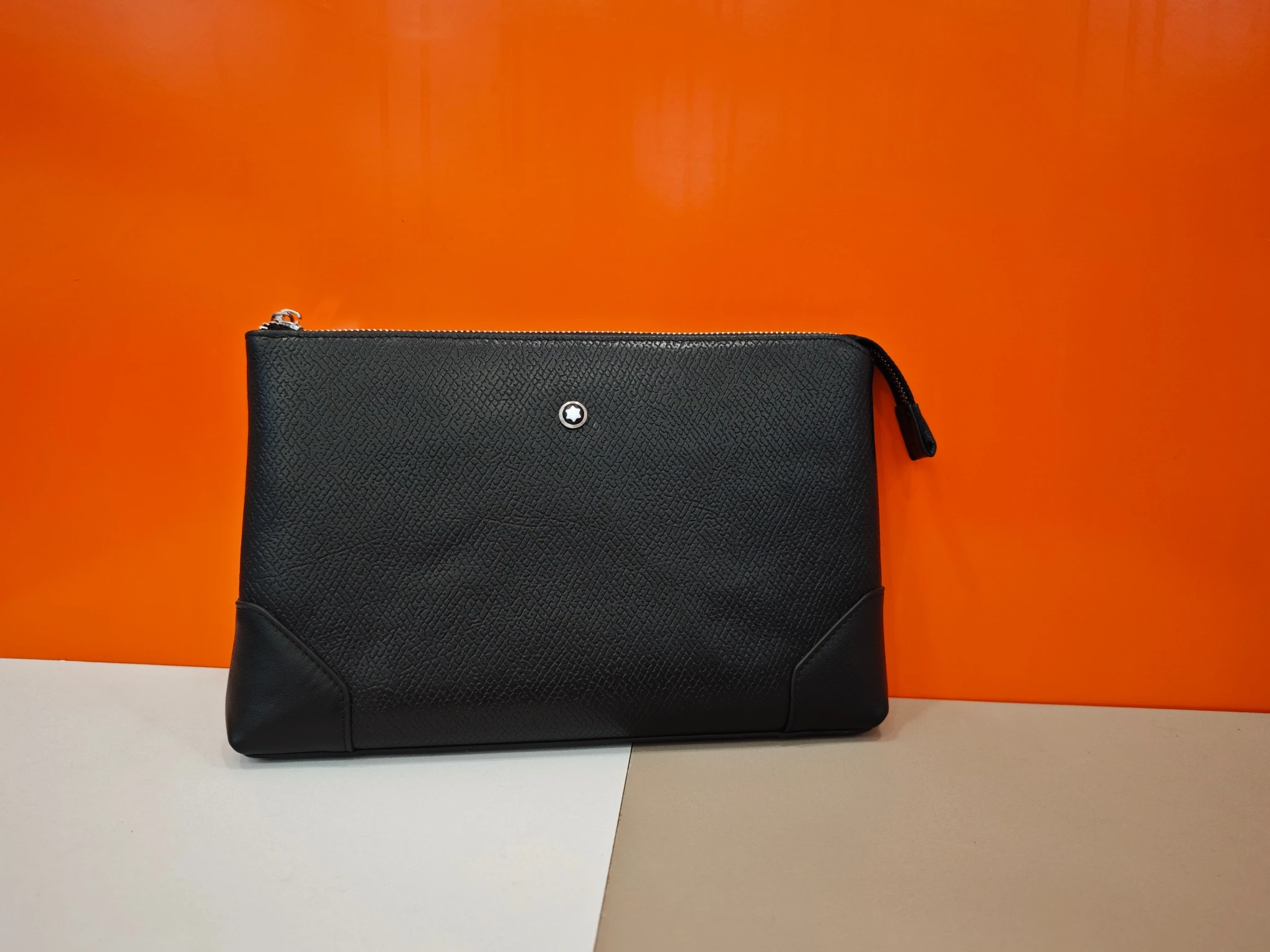 Montblanc Bag — fa9c6d70