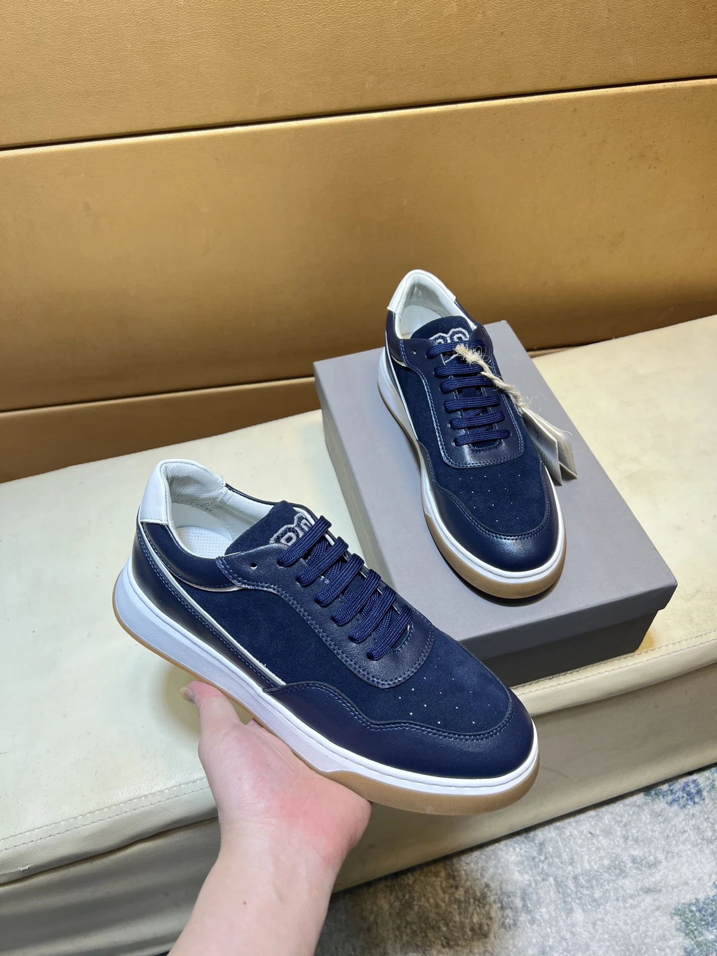 Brunello Cucinelli Sneakers — a7e0ce4a