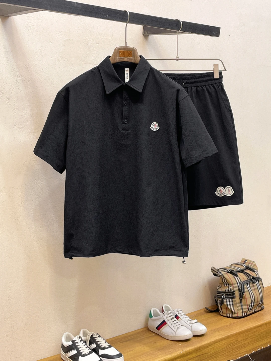 Moncler Matching Sets — f9948b16