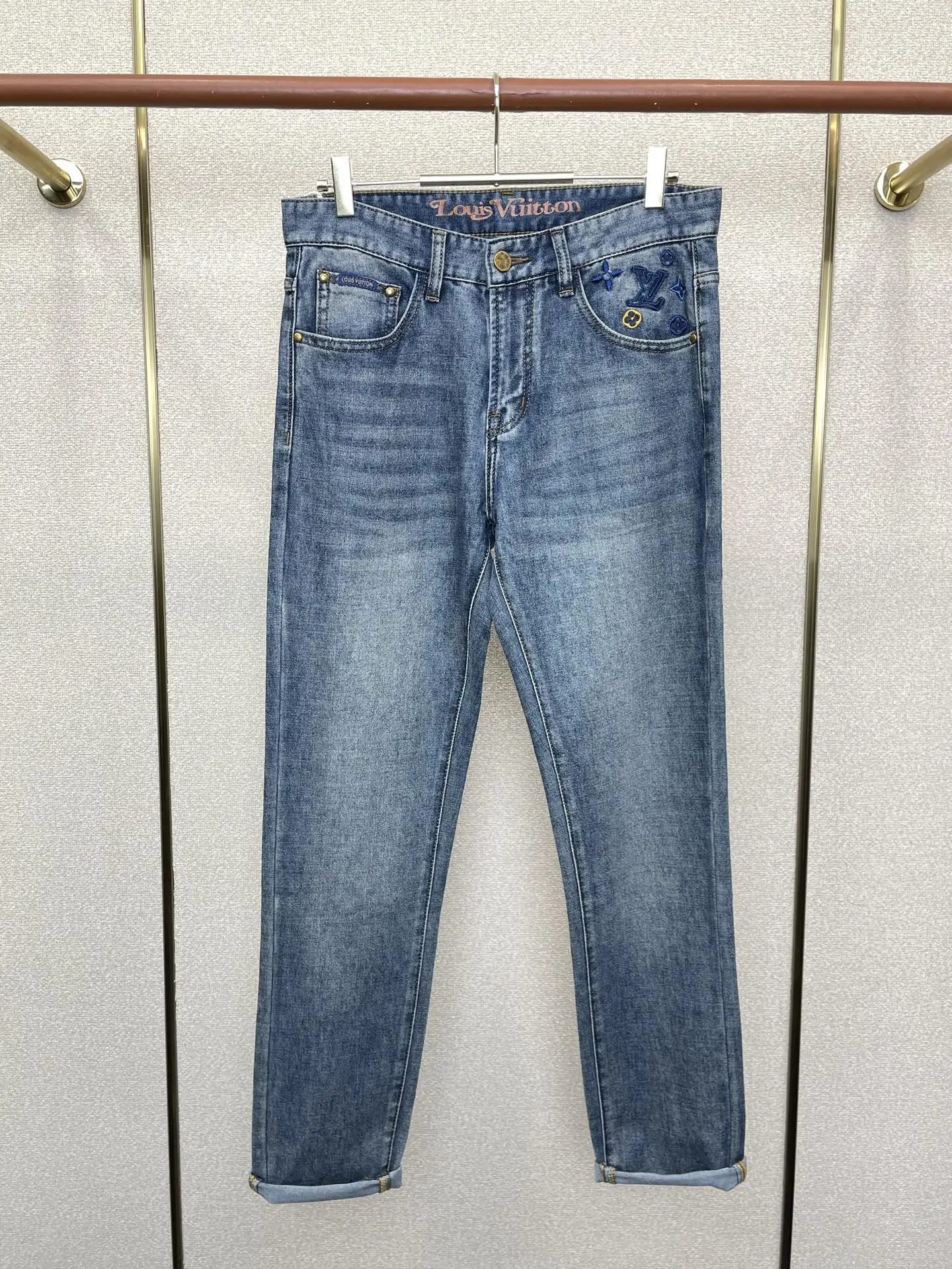Louis Vuitton Jeans — e9e247cf