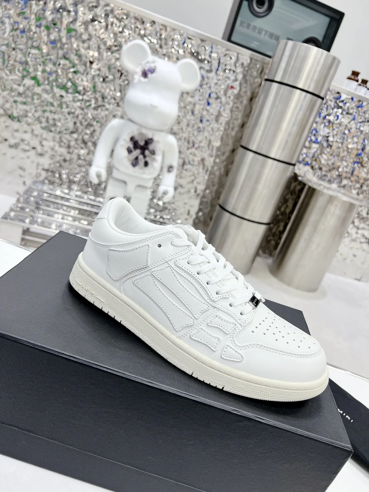 Amiri Sneakers — 4dc22ab9