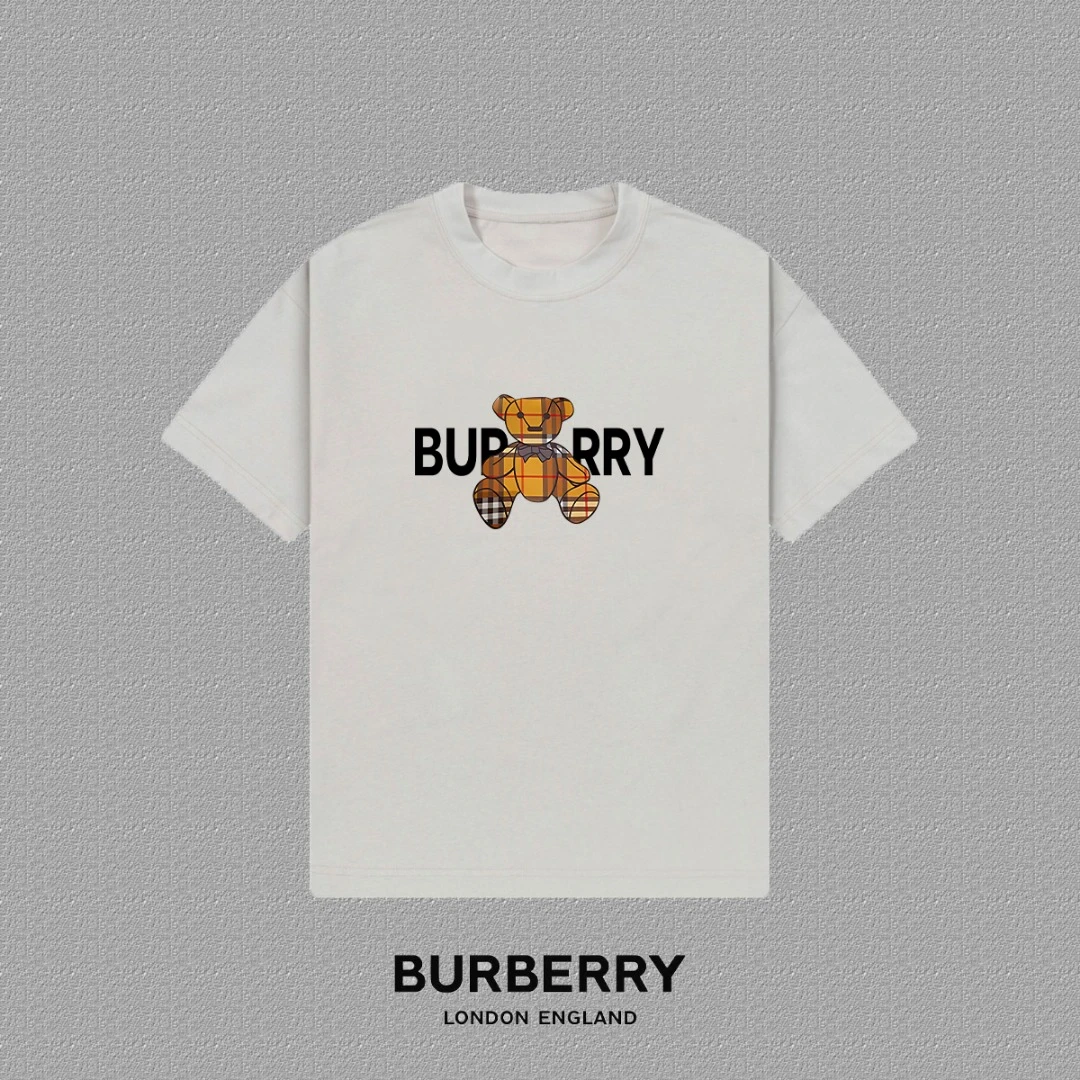 Burberry T-Shirt — de8ece73