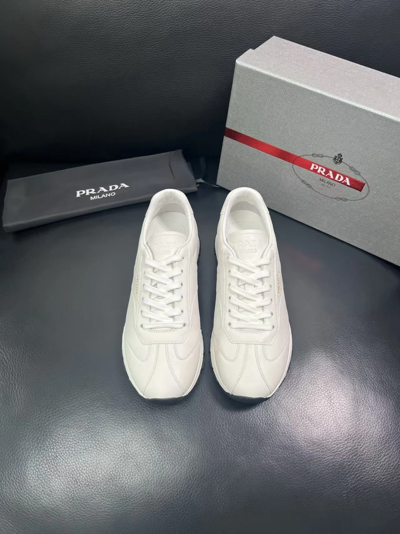 Prada Sneakers — e9a50690