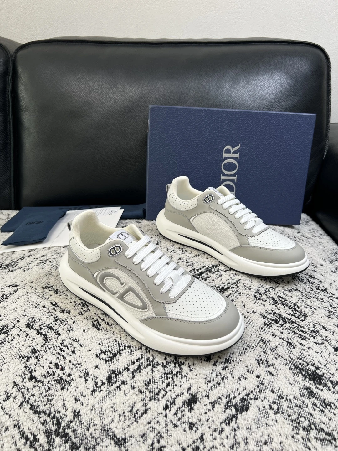 Dior Shoes — 8883d79d