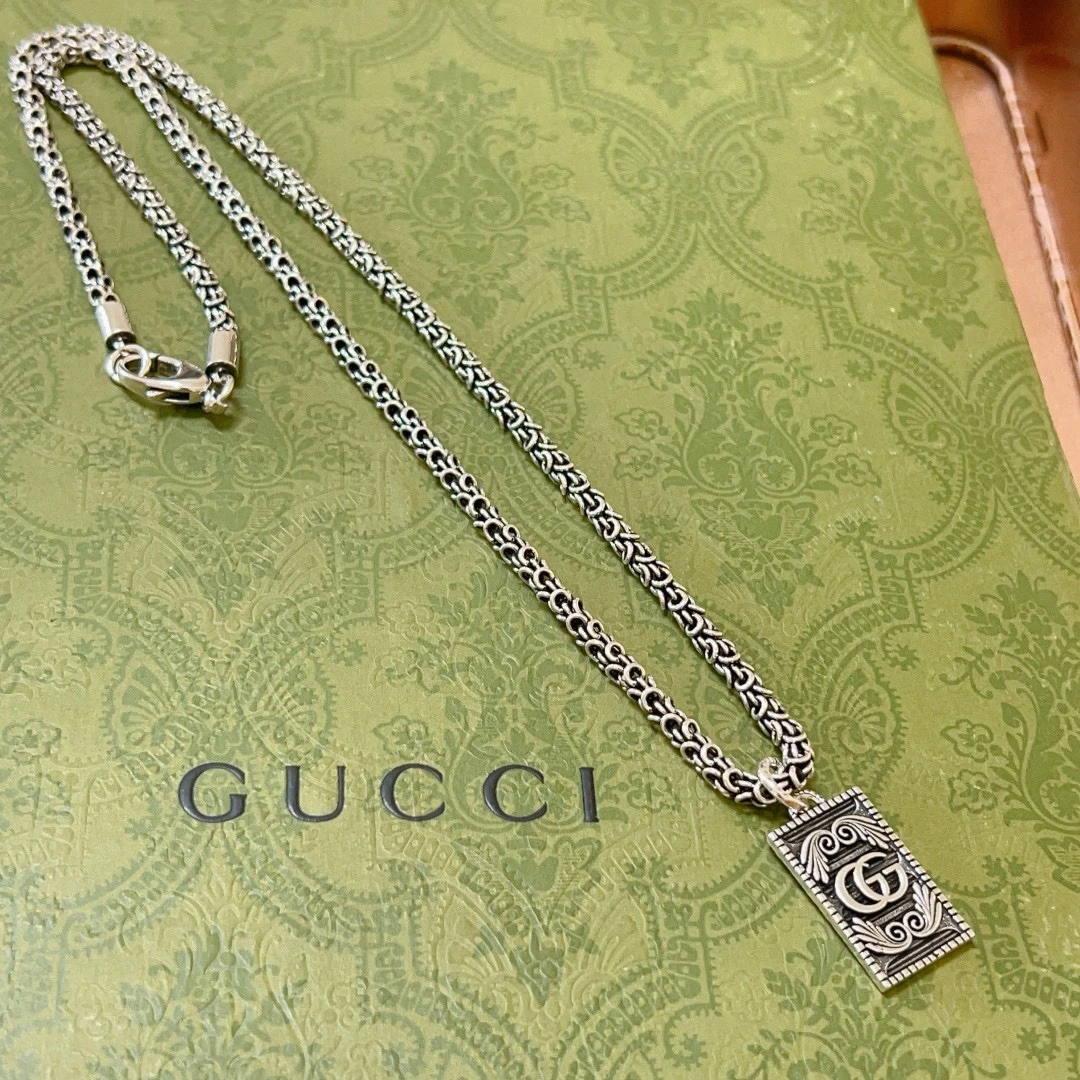 Gucci Jewellery — 2ca31e48