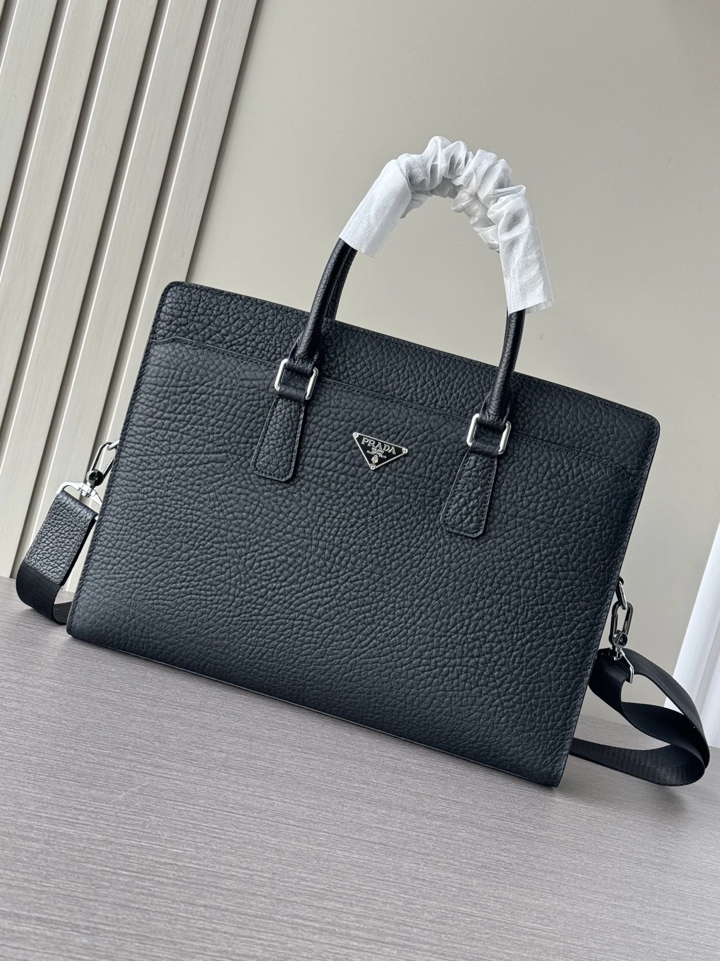 Montblanc Bag — a96b65ef