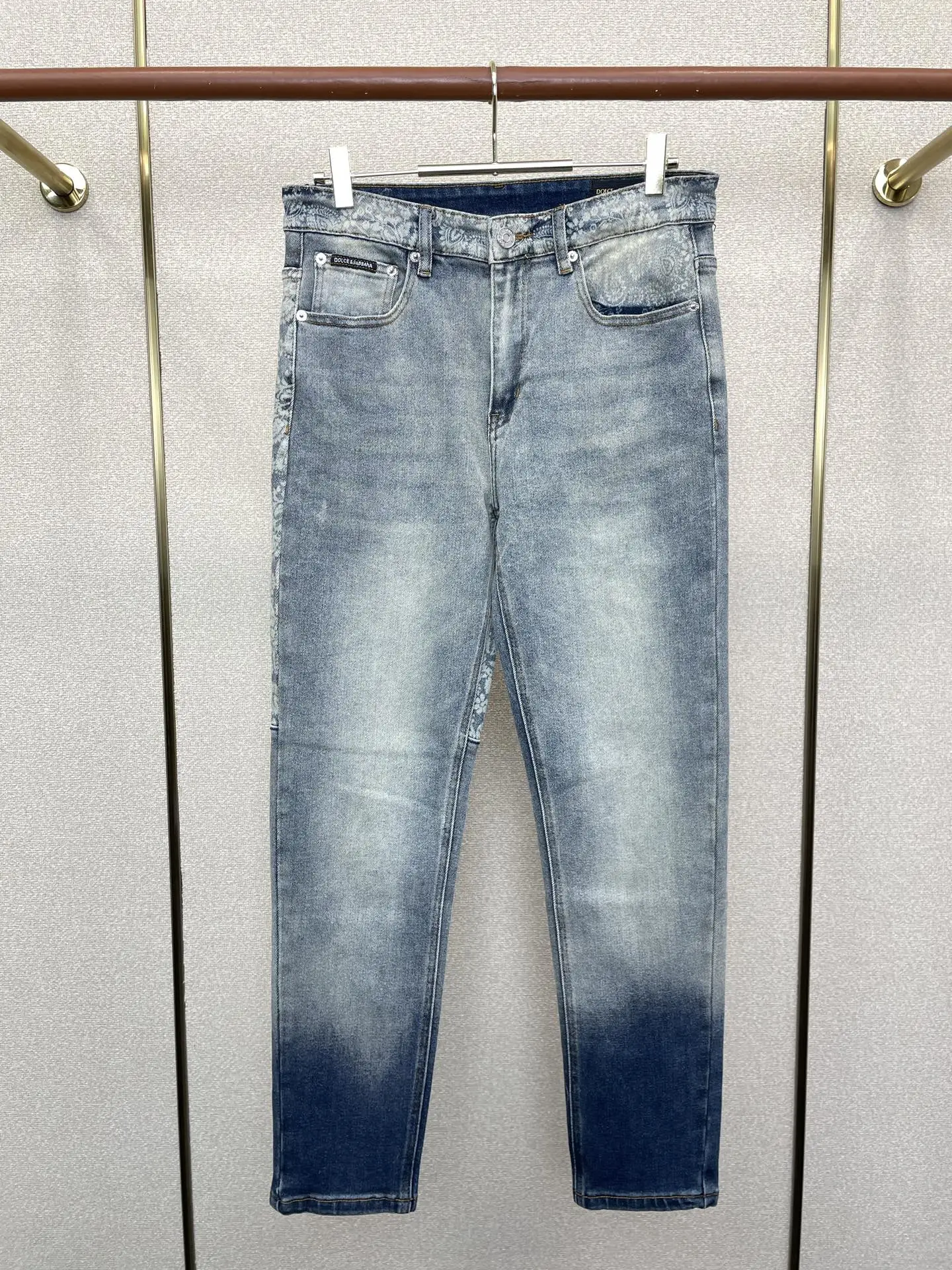 Dolce & Gabbana Jeans — 785fed90