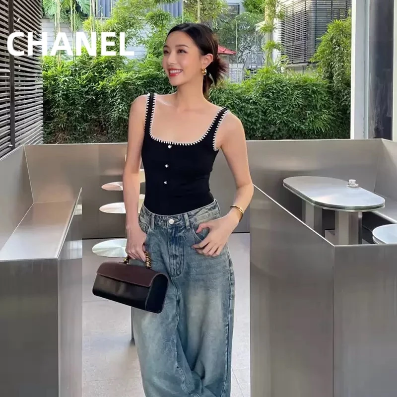 Chanel Swimwear — 7db90336