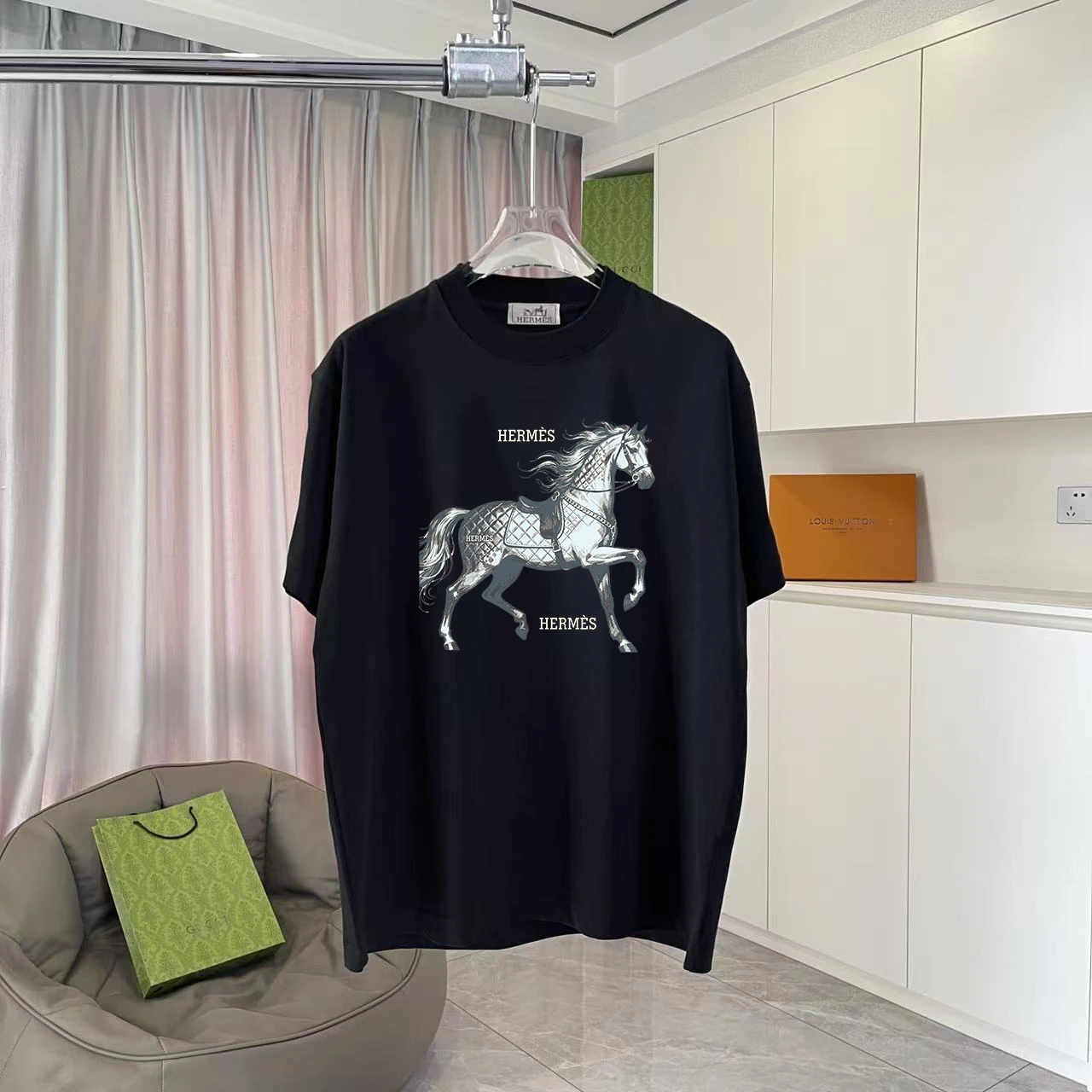 Hermès T-Shirt — 0a51fe85