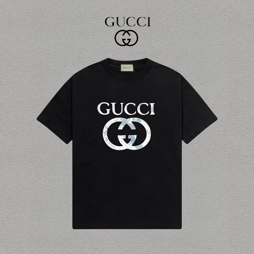 Gucci T-Shirt — c12c3497