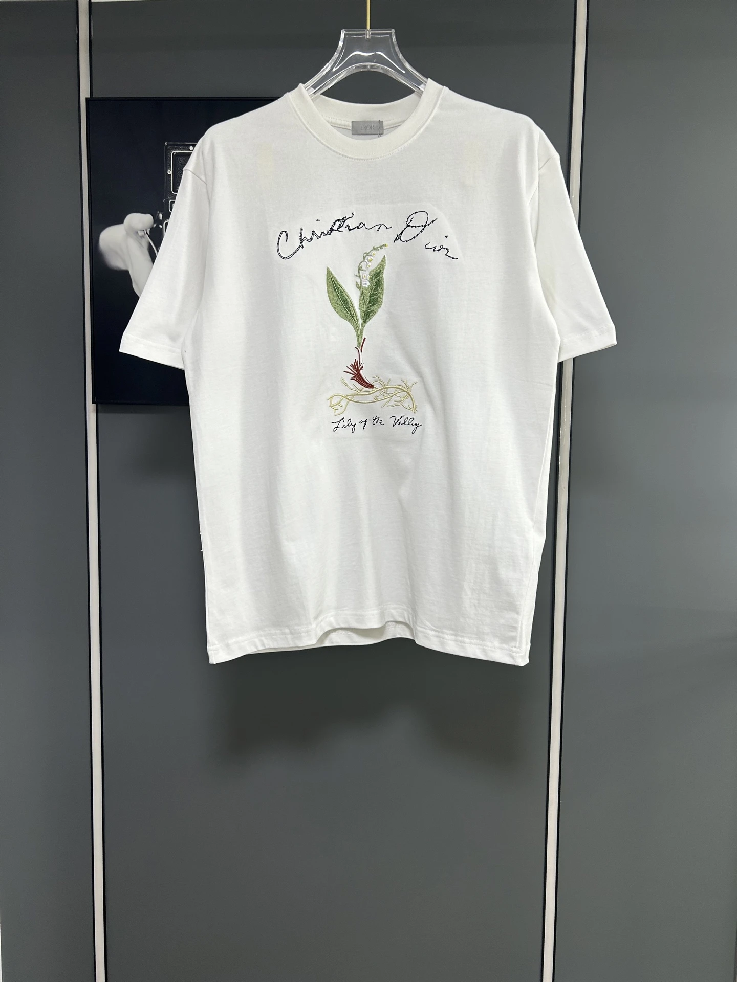 Dior T-Shirt — 1c0b6b23