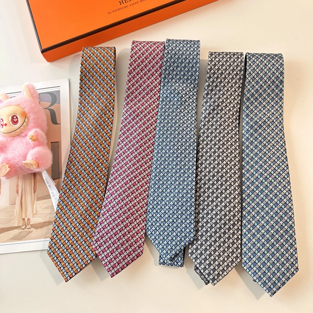 Ties — 8729530a