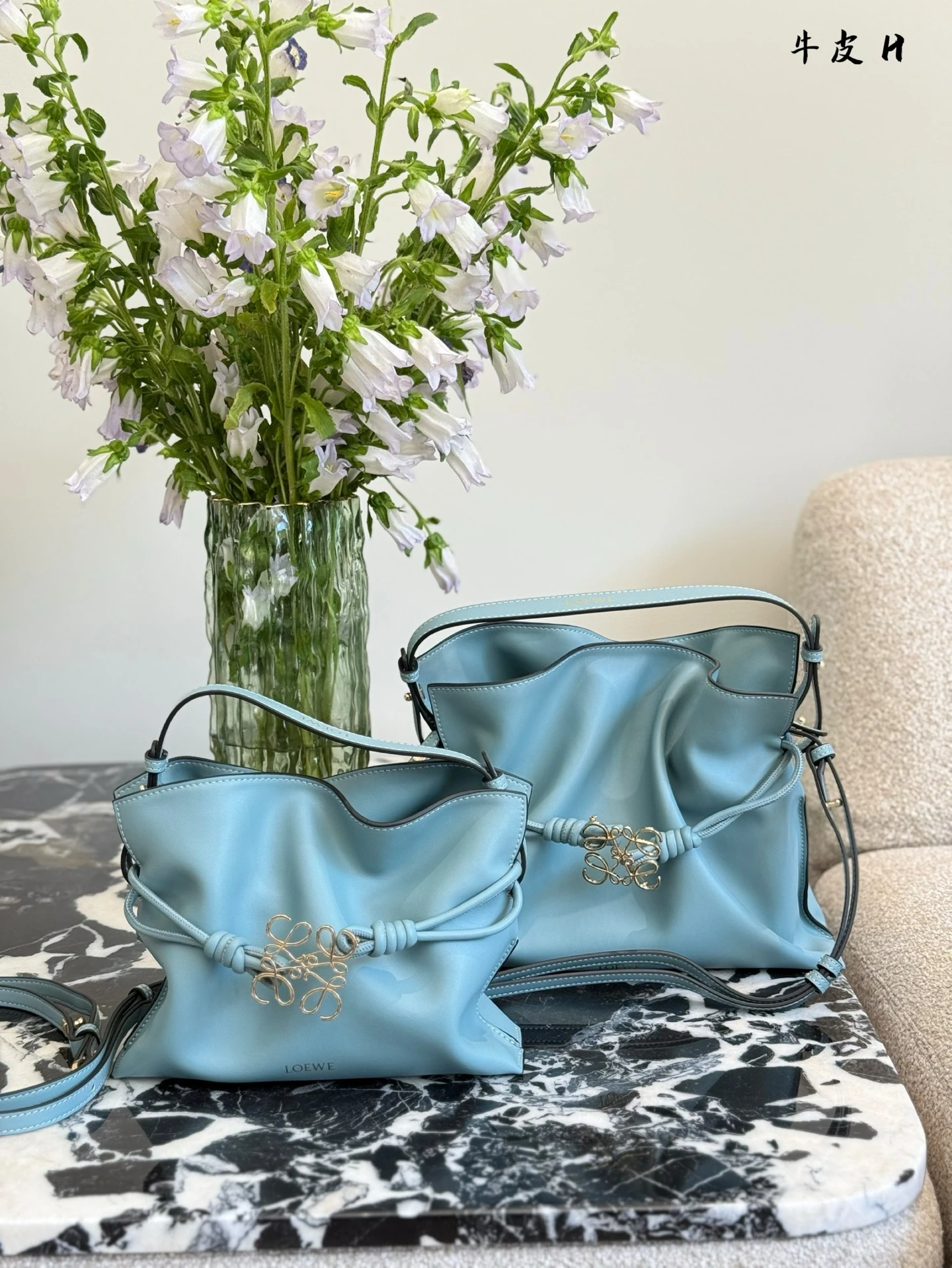 Loewe Bag — d6369166