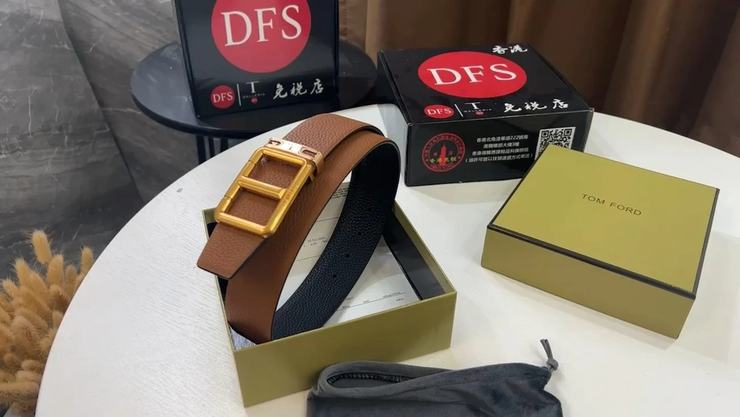 Tom Ford Belts — 9df2d387