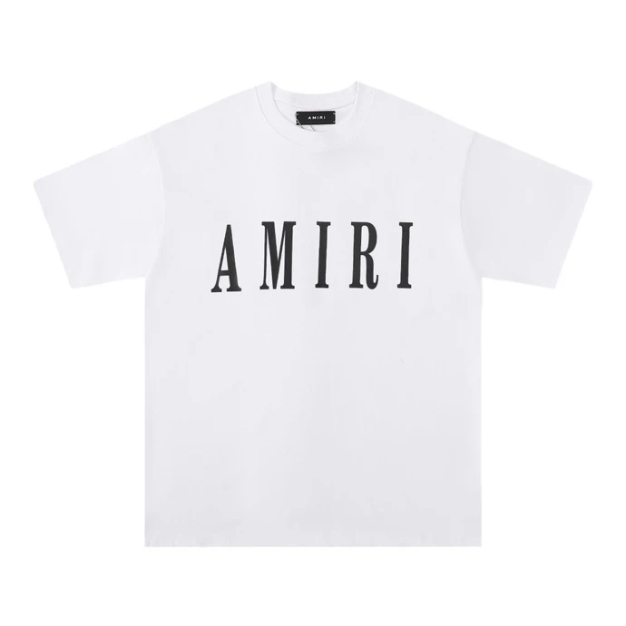 Amiri T-Shirt — ca85e19f