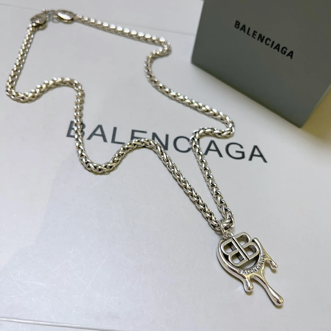 Balenciaga Jewellery — 06b8f2aa