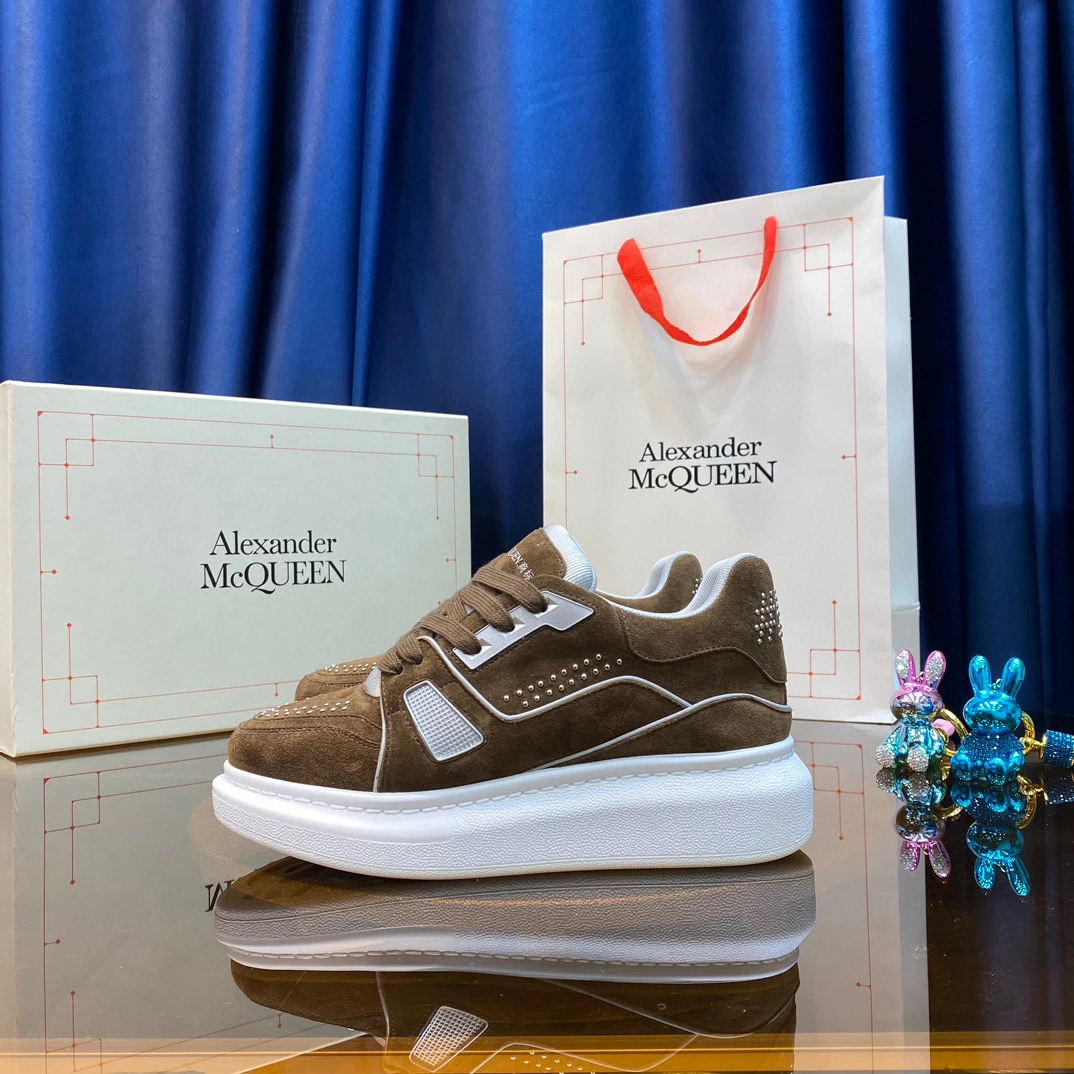 Alexander McQueen Sneakers — 5f4ab4d4