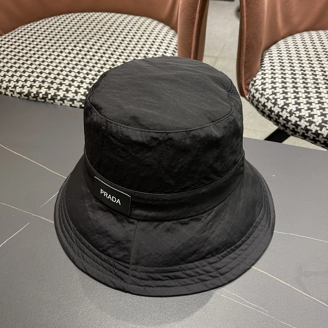 Prada Hat — 859a6001