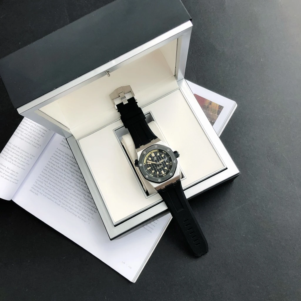 Audemars Piguet Watch — 21ad363e