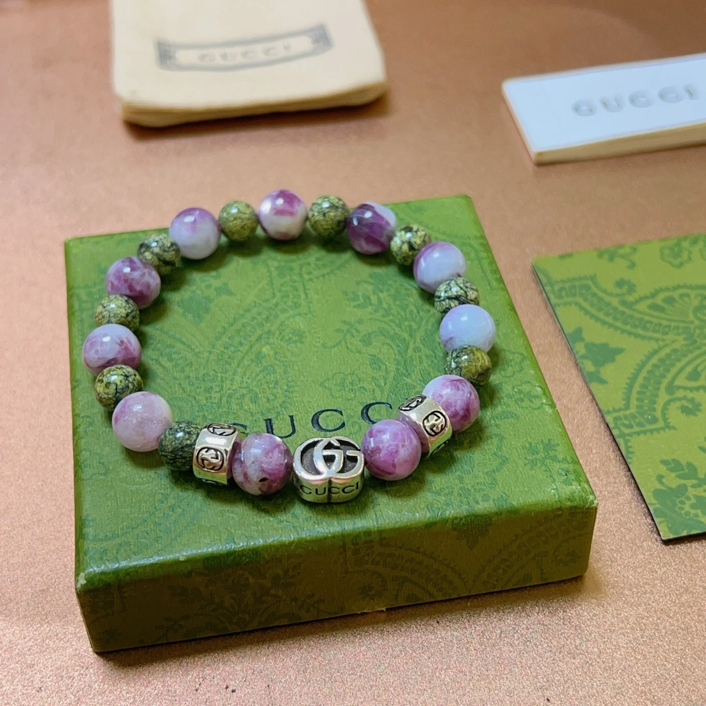 Gucci Jewellery — 7f2a97a9
