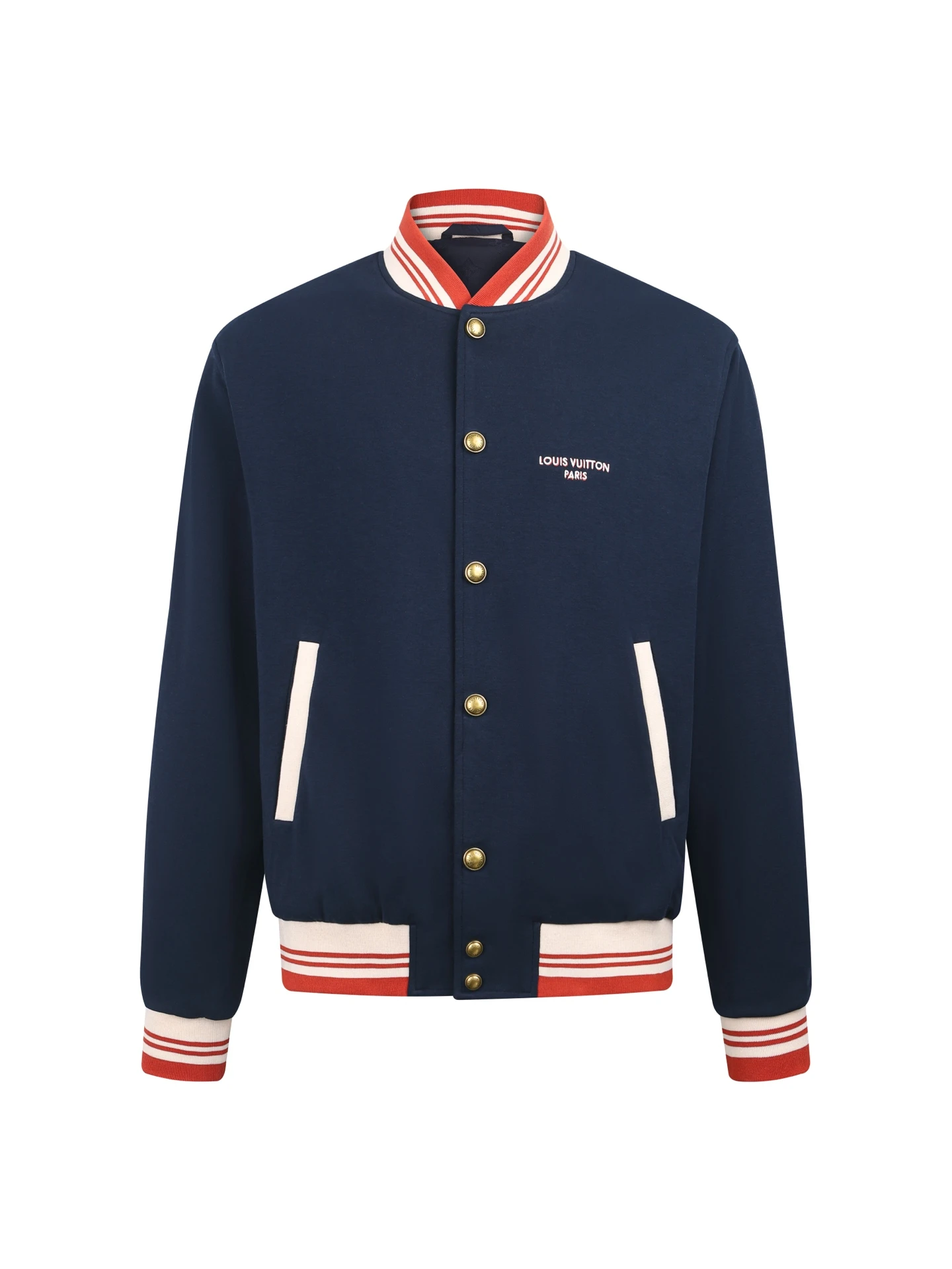 Louis Vuitton Jackets — 2abf9214
