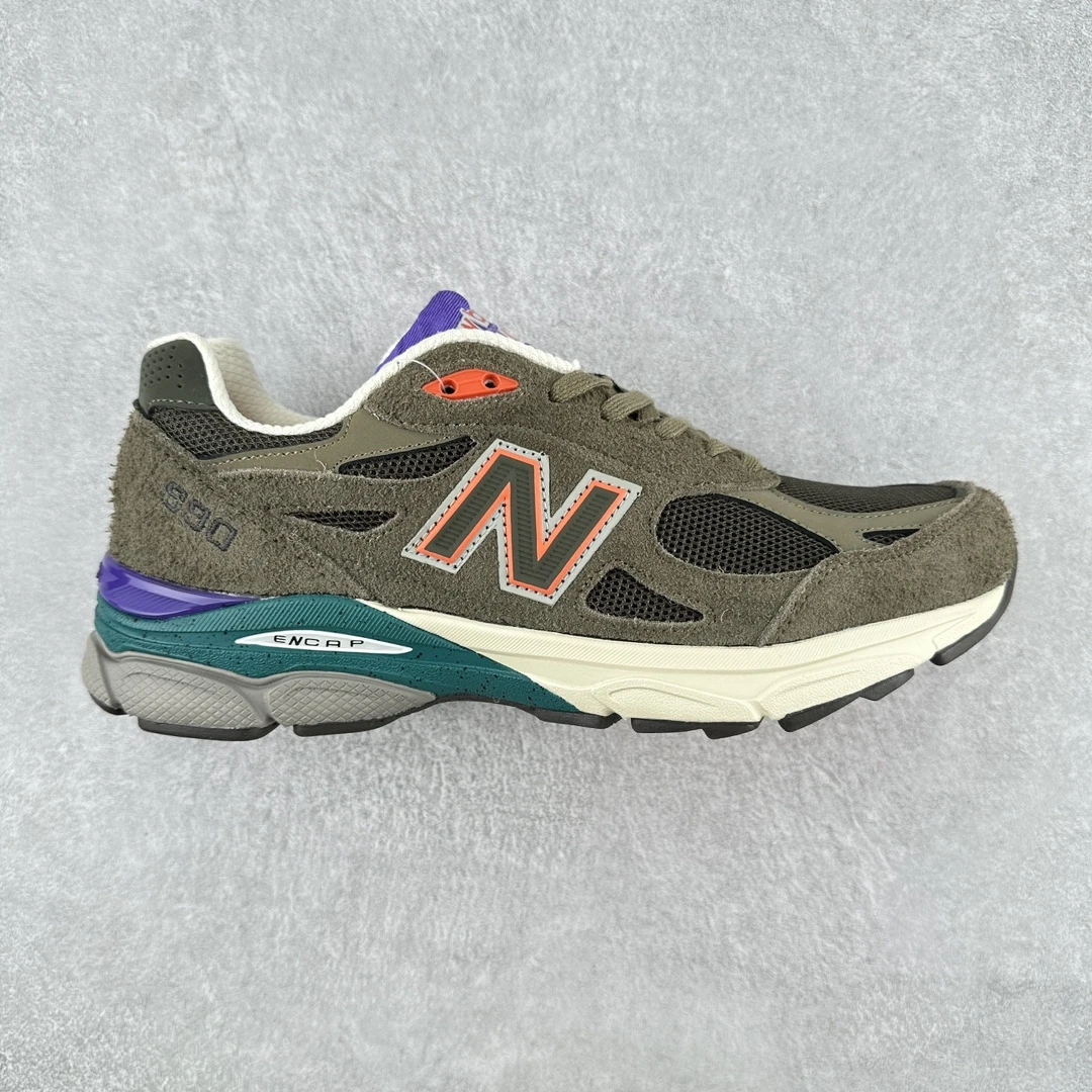 New Balance Shoes — 656264d5