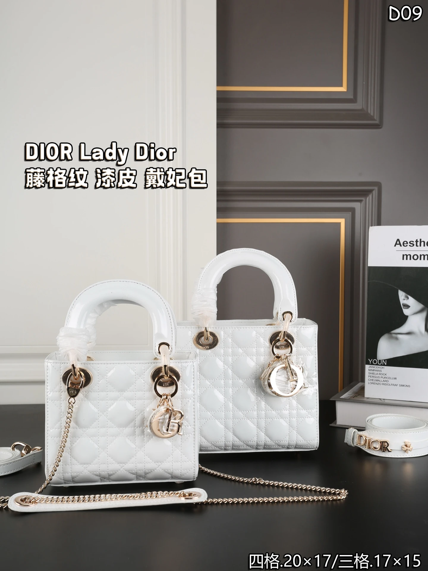 Dior Bag — fb2b5b27