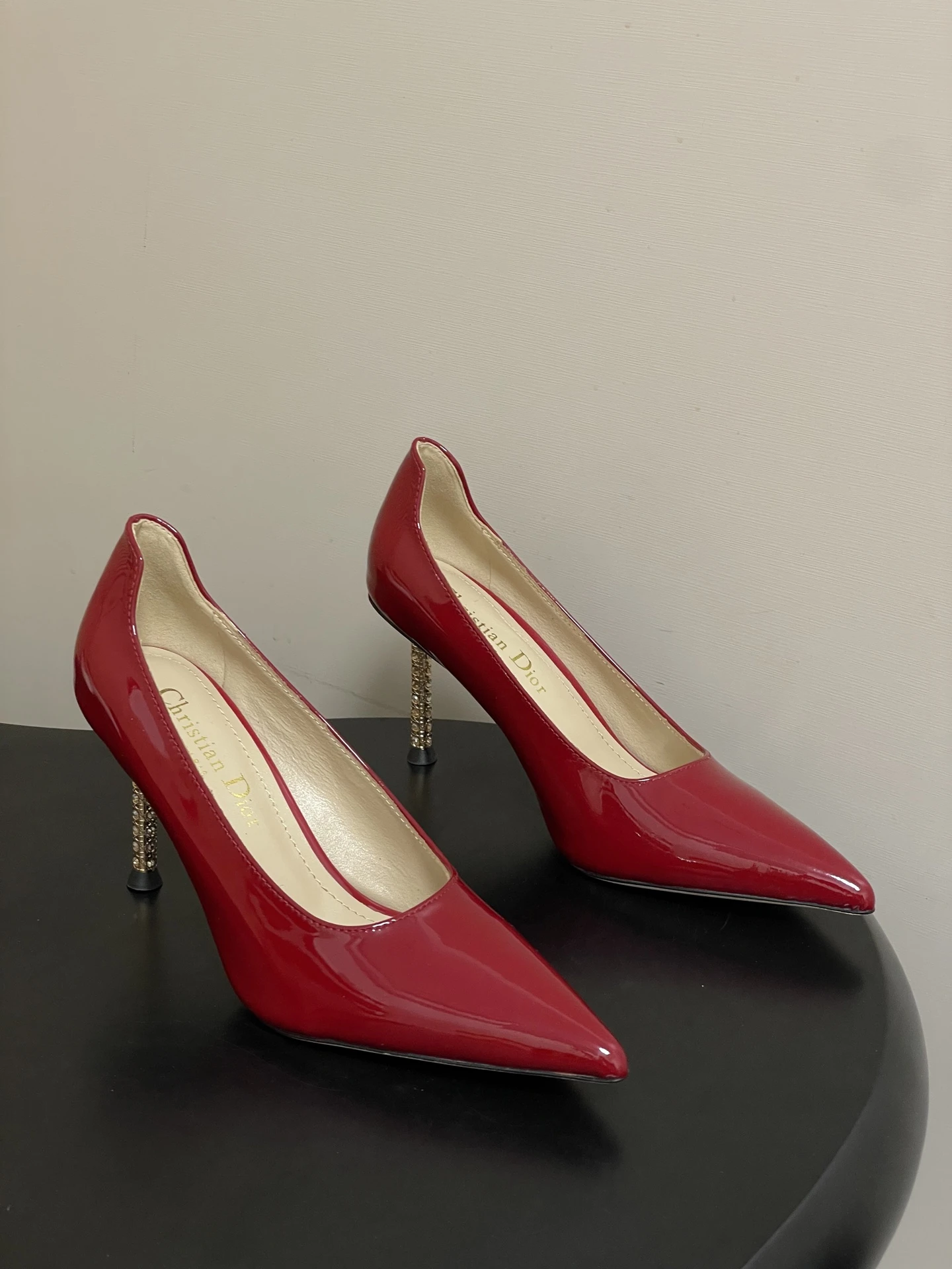 Dior Sandals — c0f280de