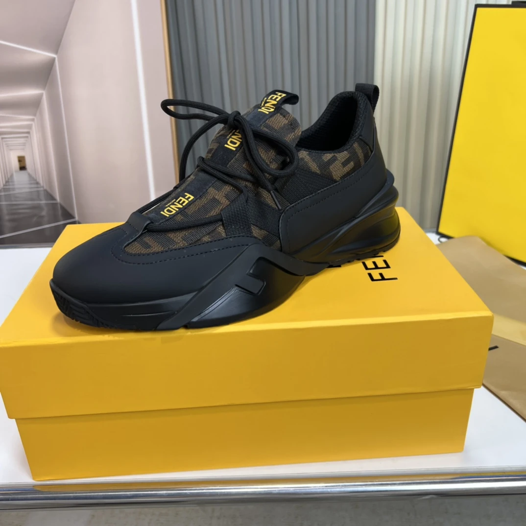 Fendi Shoes — 7184a685