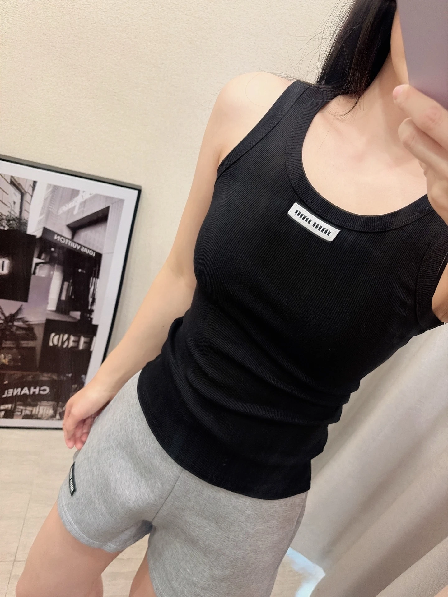 Shorts — 509547de