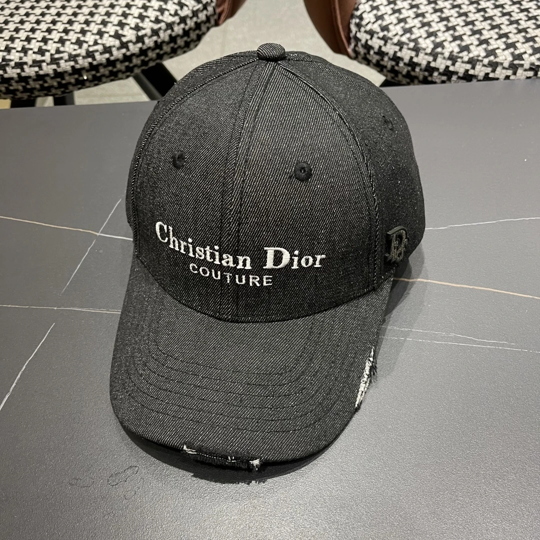 Dior Hat — 07ac1434