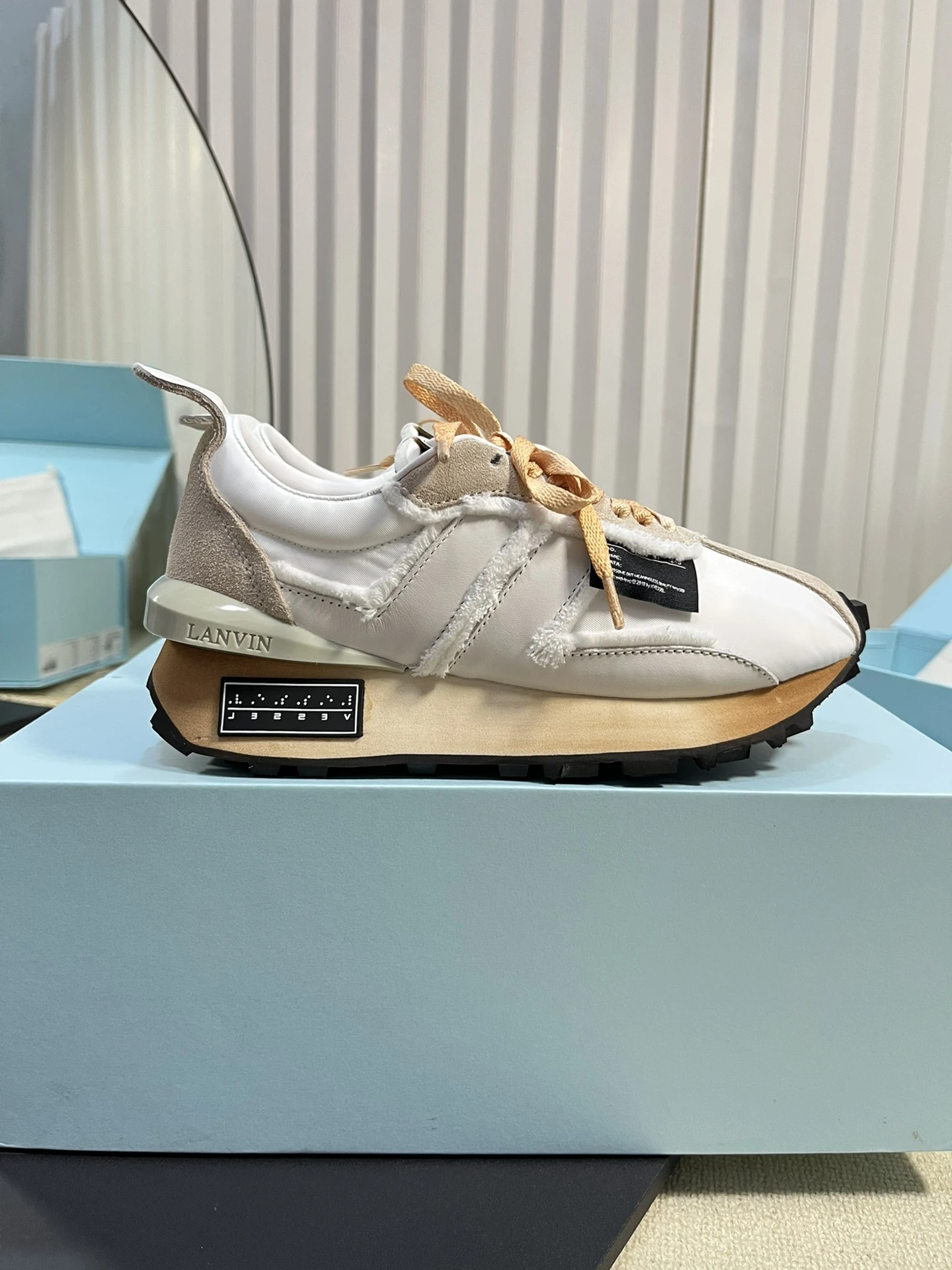 XVESSEL Sneakers — ca577755