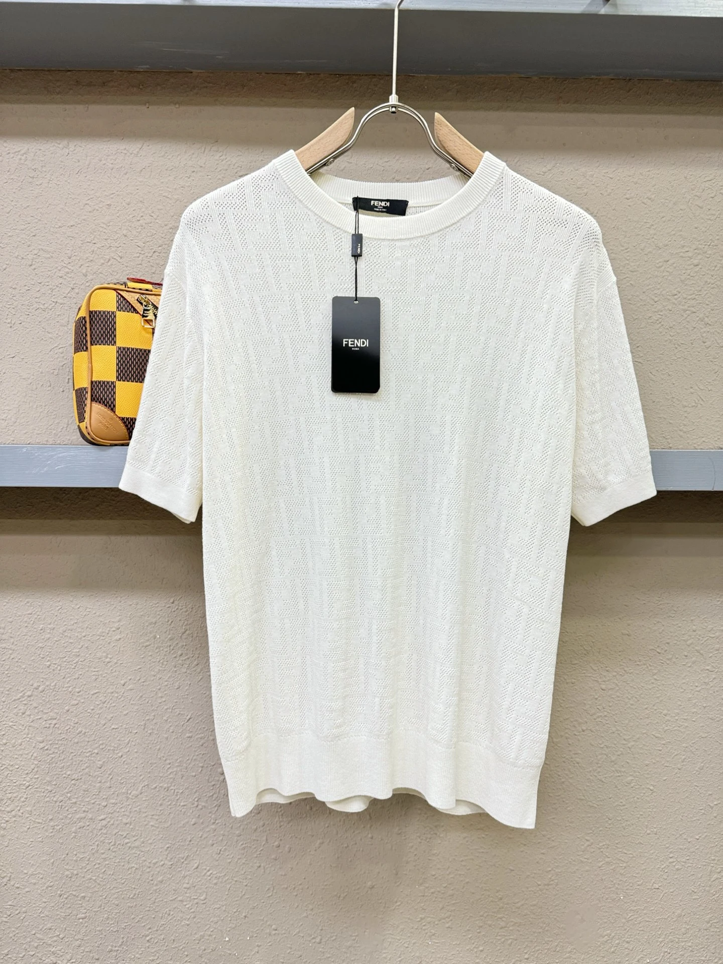 Fendi T-Shirt — e75167e1