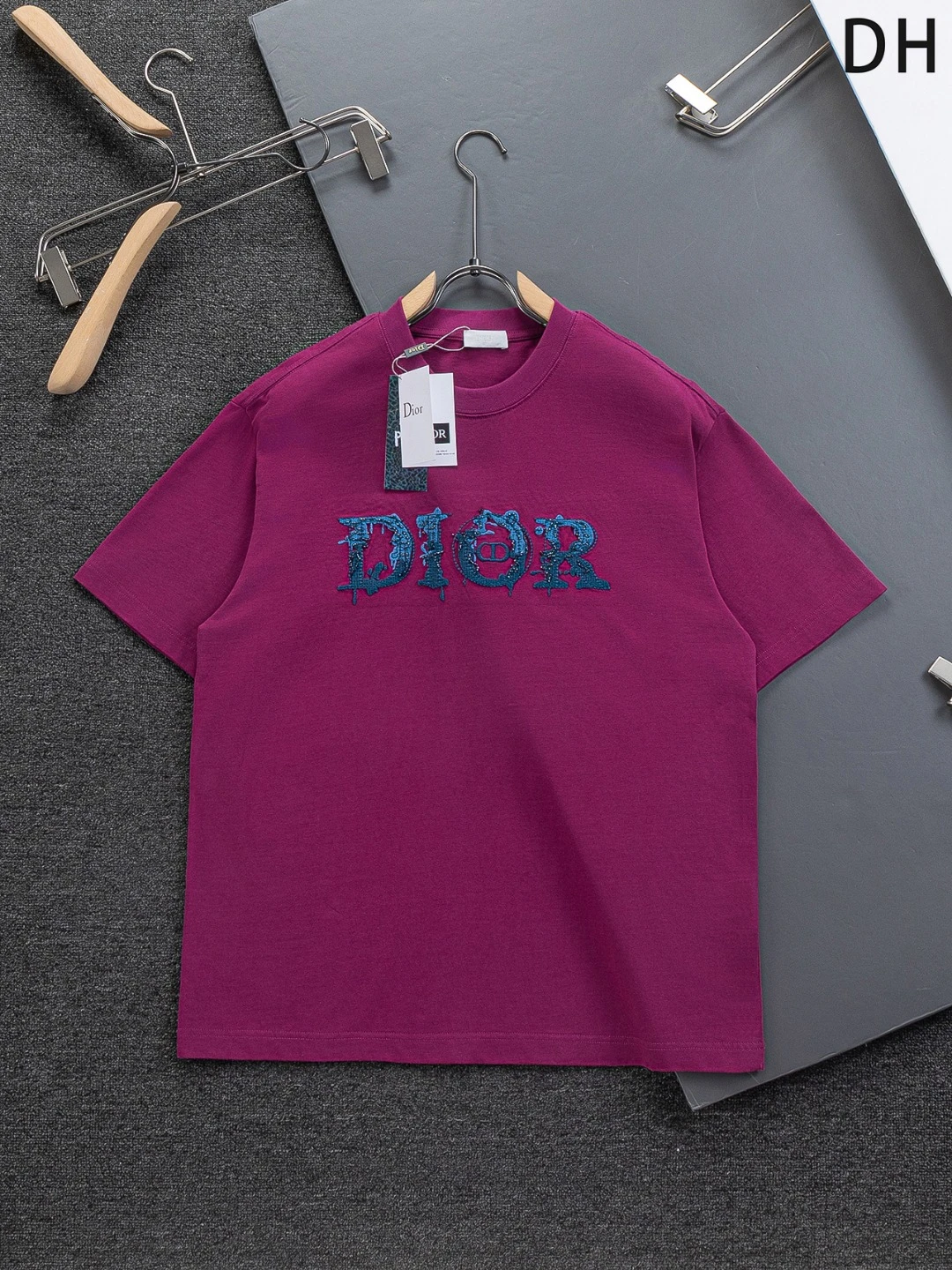 Dior T-Shirt — 81ab9eea