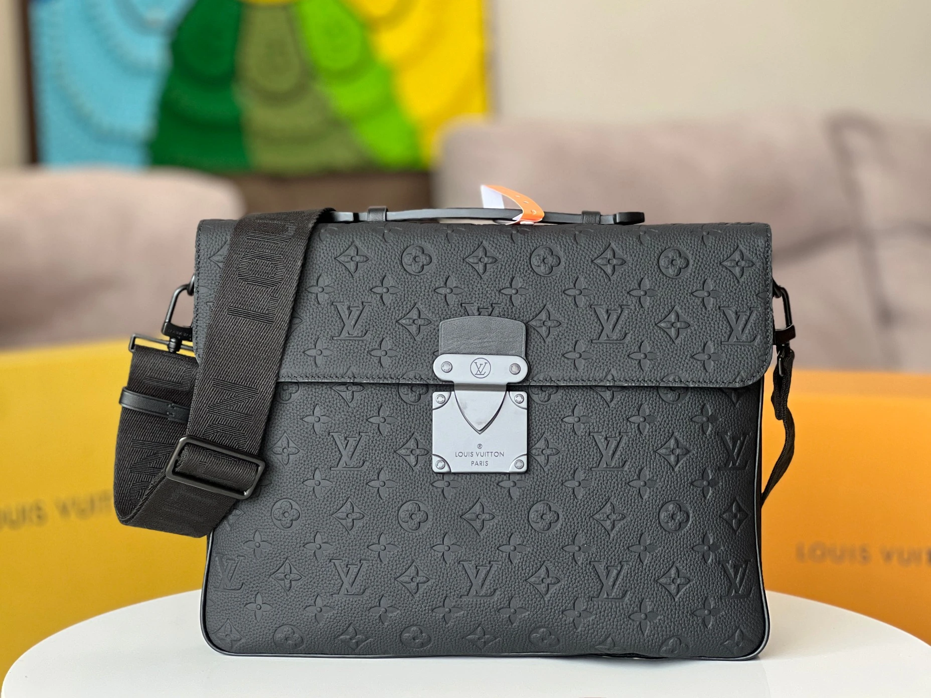 Briefcases — 35d6ad6e