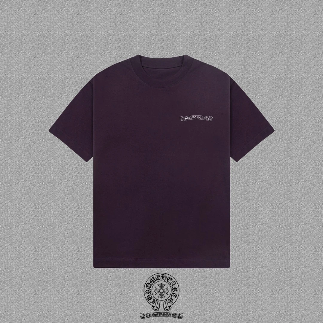 Chrome Hearts T-Shirt — 9aa21110