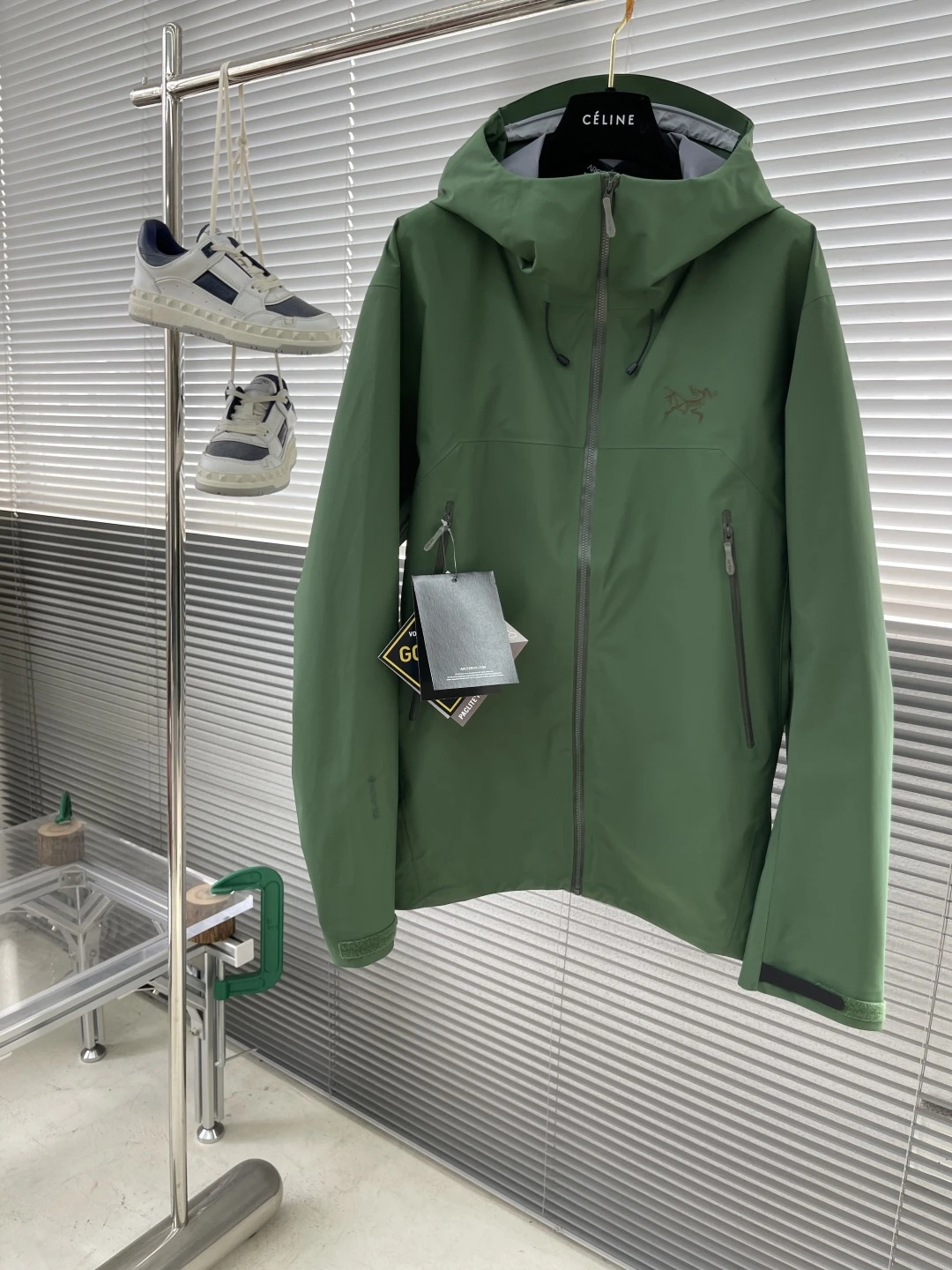 Jackets — de9e44f1